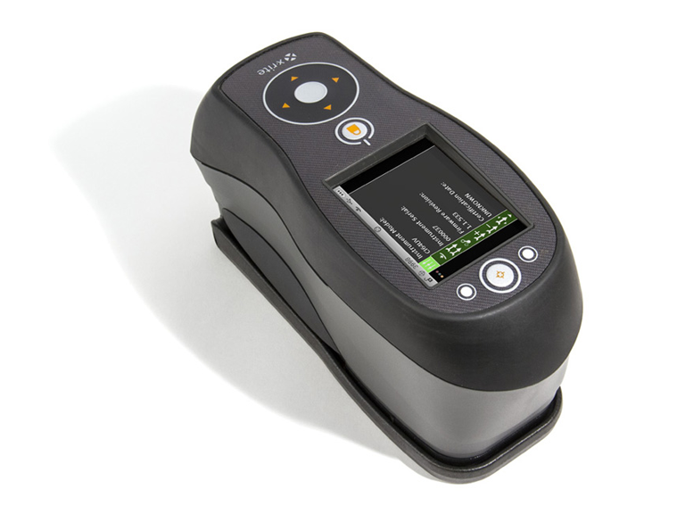 máy đo màu quang phổ cầm tay X-rite Ci60, máy đo màu quang phổ cầm tay X-rite Ci62, máy đo màu quang phổ cầm tay X-rite Ci64,